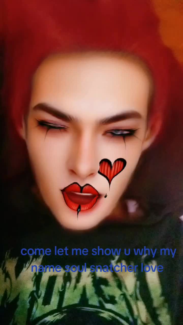 @๐ณ๏ธ๐soul snatcher ๐ณ๏ธ๐