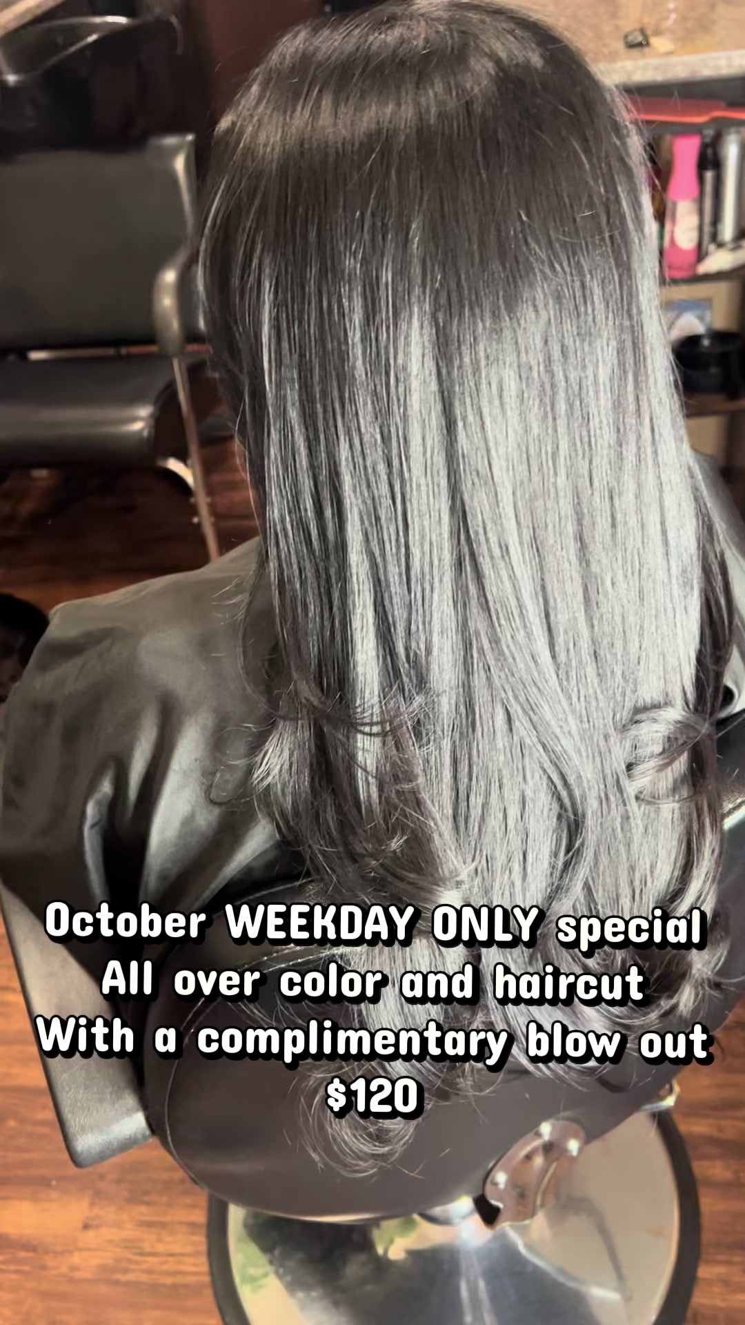 @Jazz || SAN ANTONIO TX HAIR