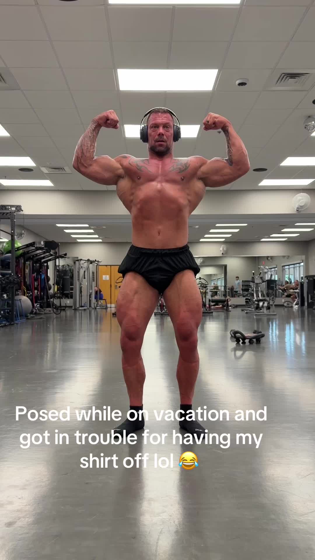 @Robbie ring 💪💪
