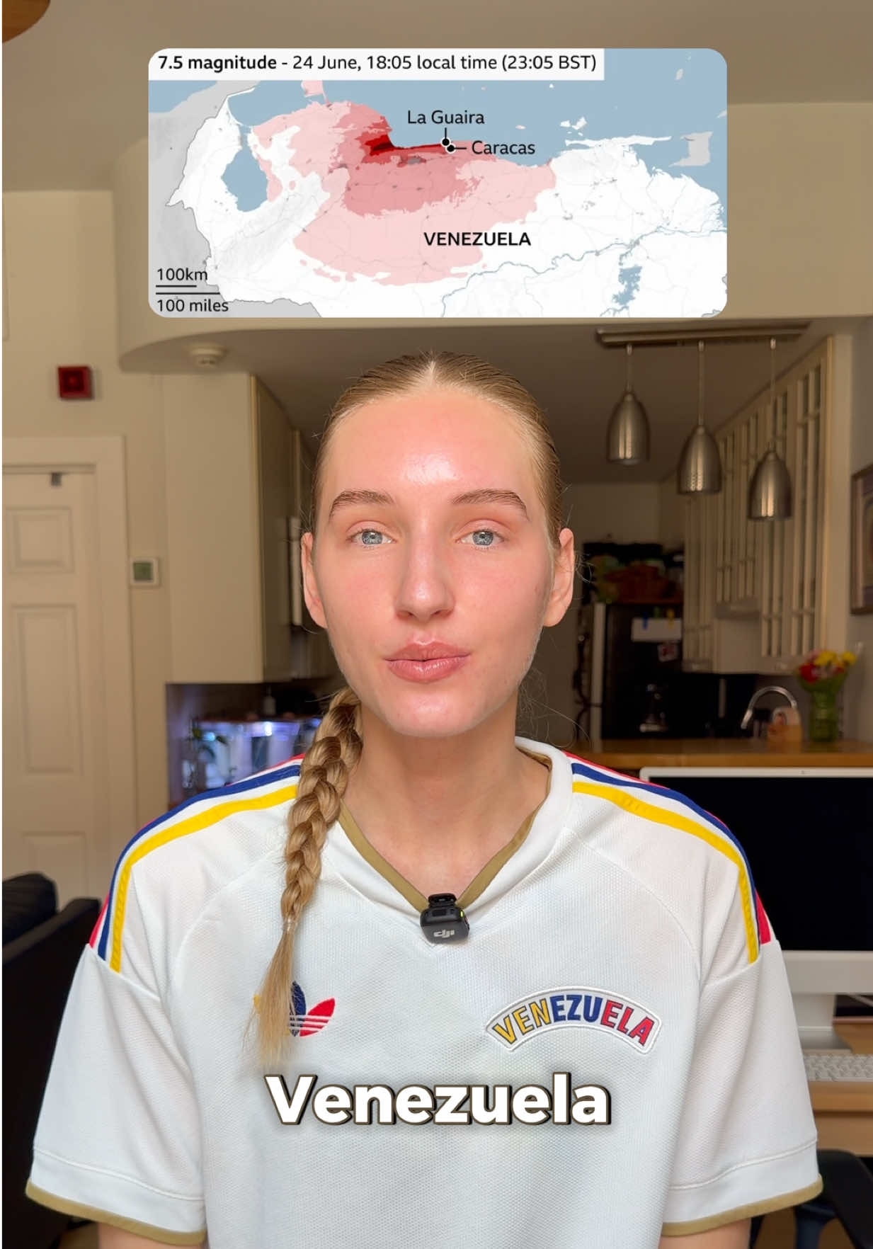 @Ariannita la Gringa