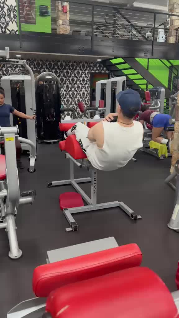 @AugieGymFitness100
