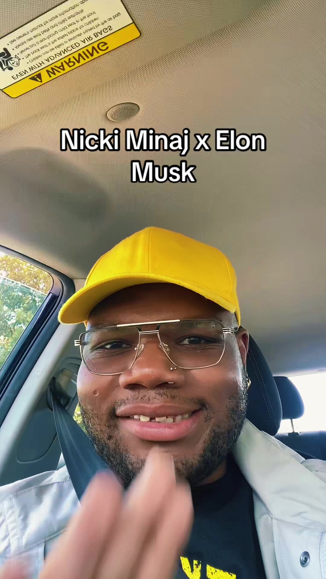 @Nick ๐พ