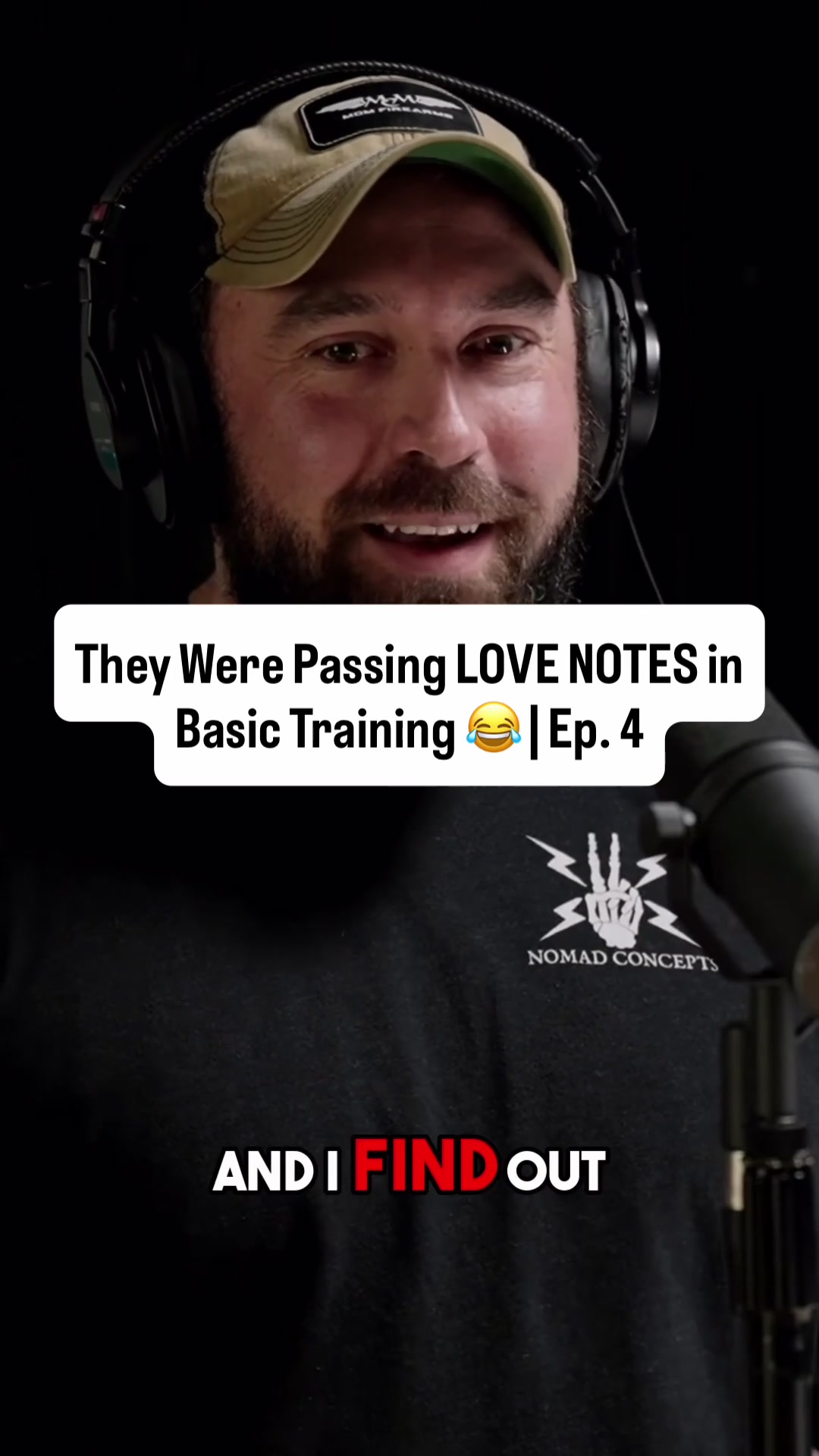 @TheWildChaosPodcast