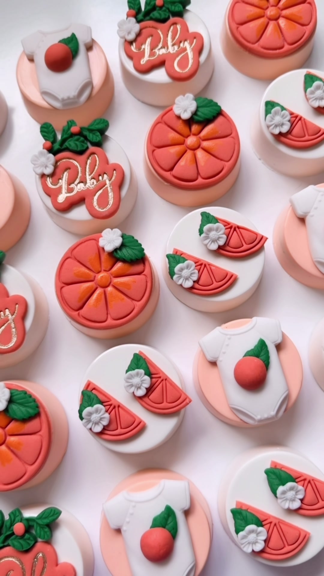@Camarena CakePops
