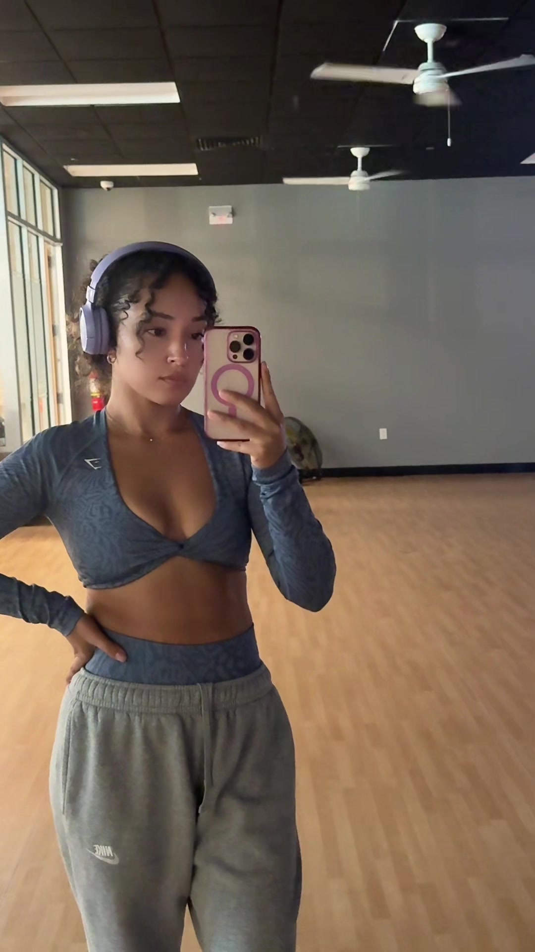 @Zanetha | Fitness
