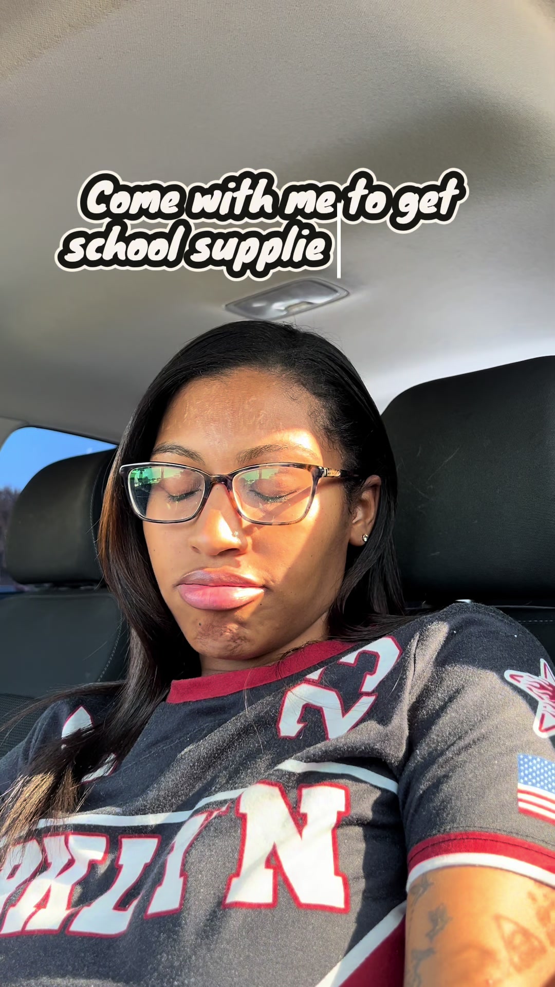 @Brittani Nicole 🦋 Wife. Mom.
