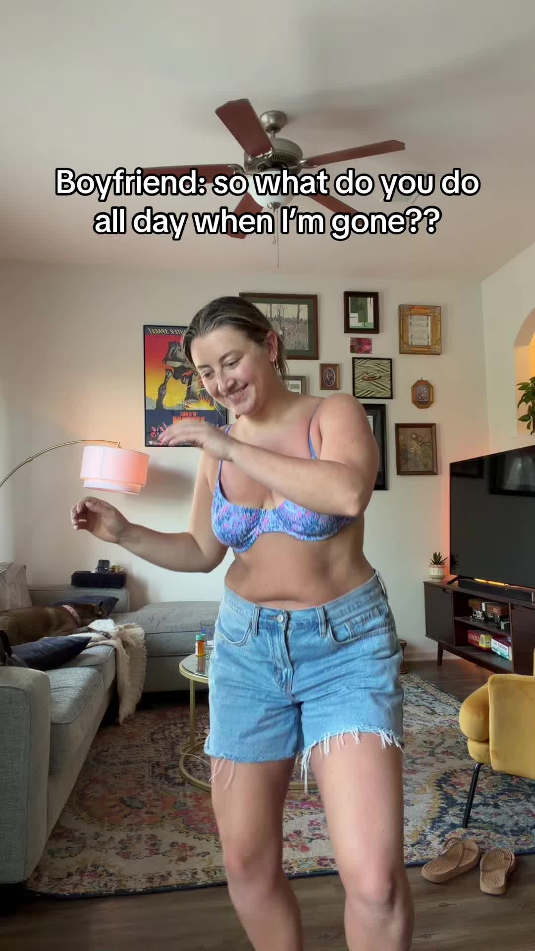 @Gibby from iCarly