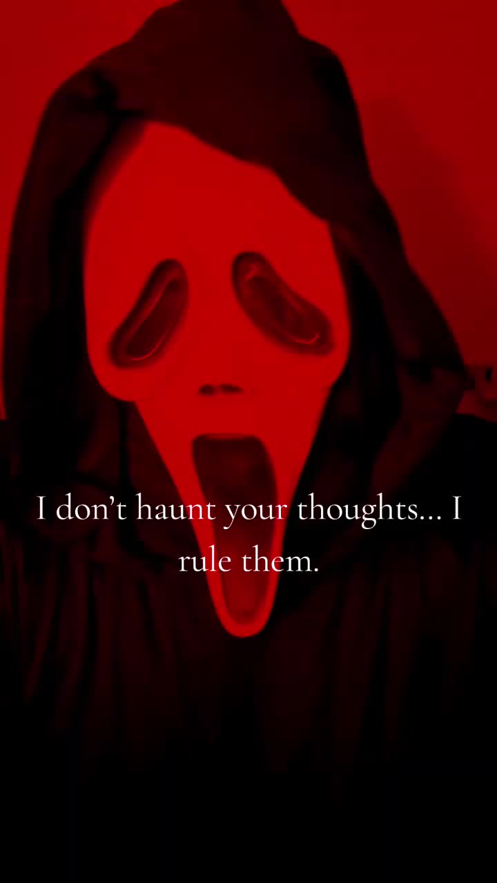 @🖤🥀DarkGhostFace🖤🥀