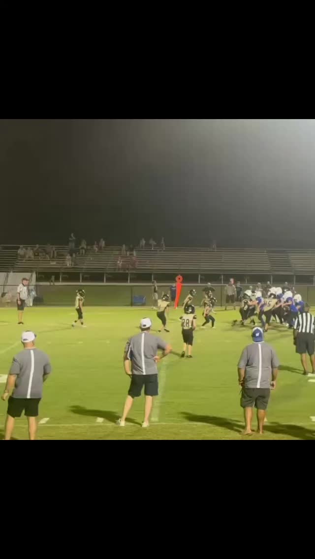 @scoobertdewberts highlight acc