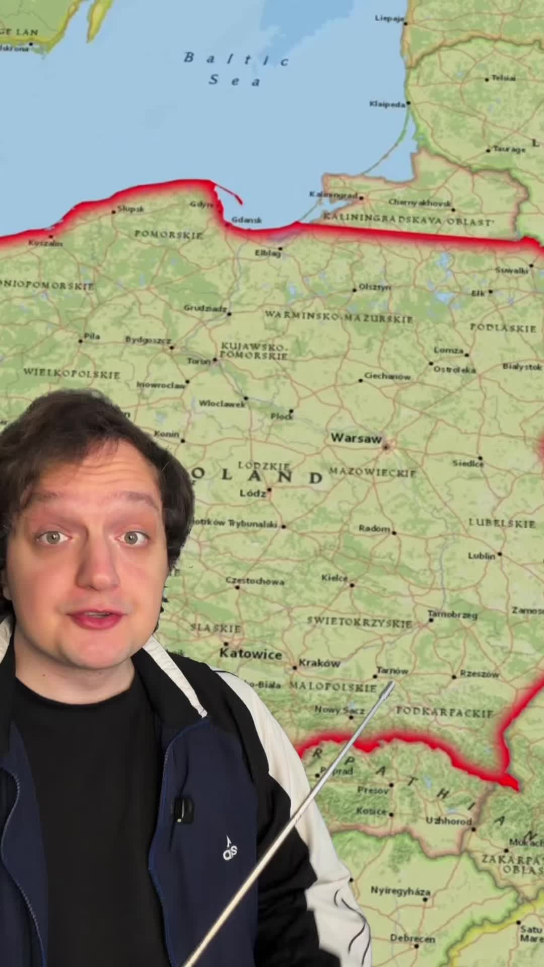 @Przemek z To Już Historia