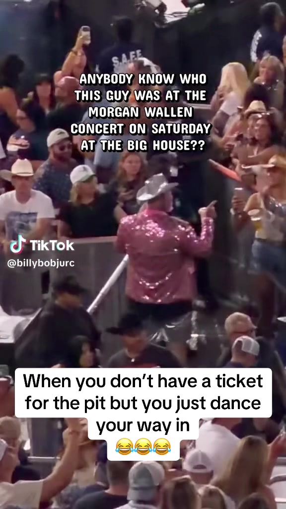 @The Dancing Trucker