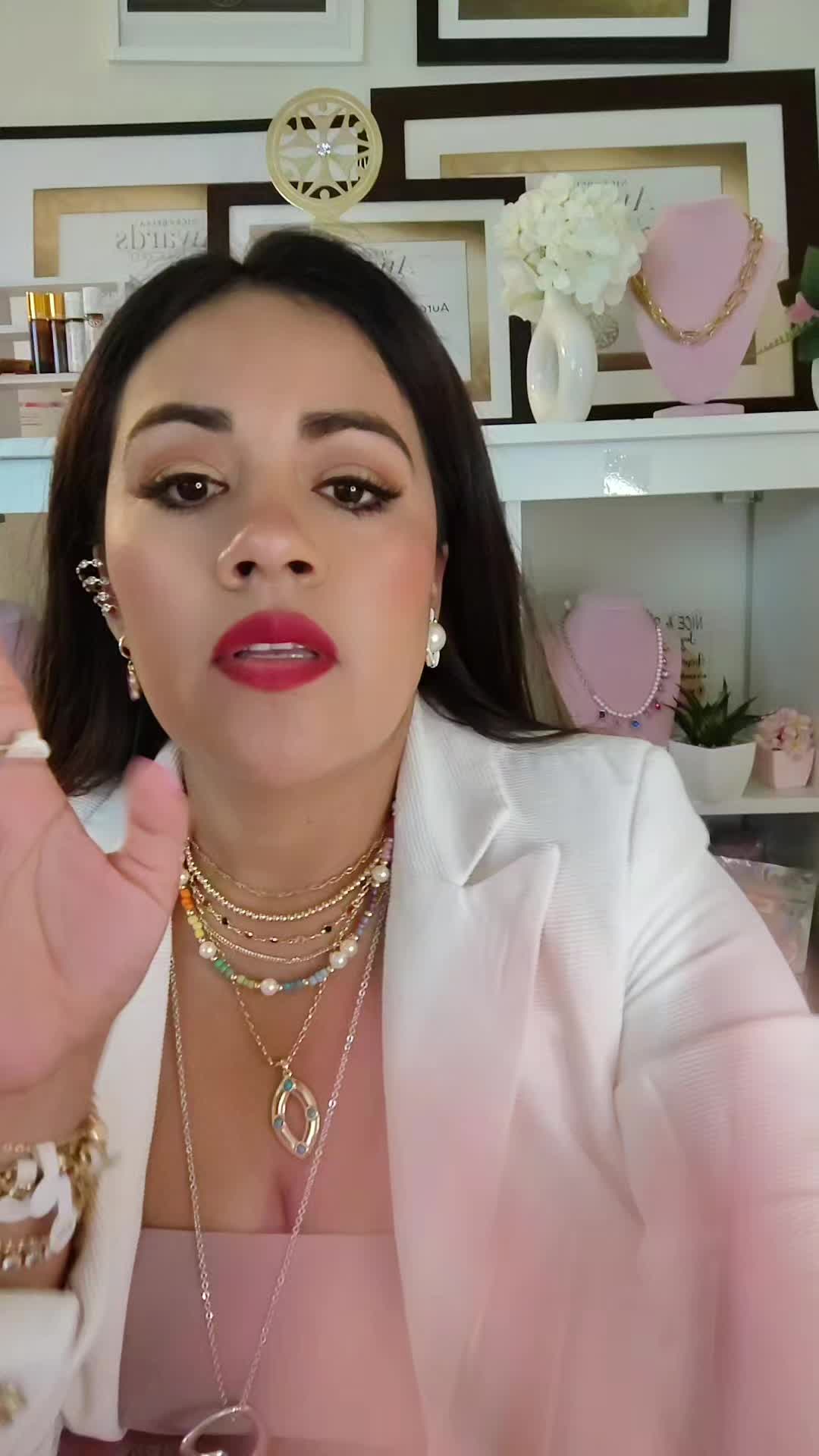 @Aurora Hernandez Joyeria