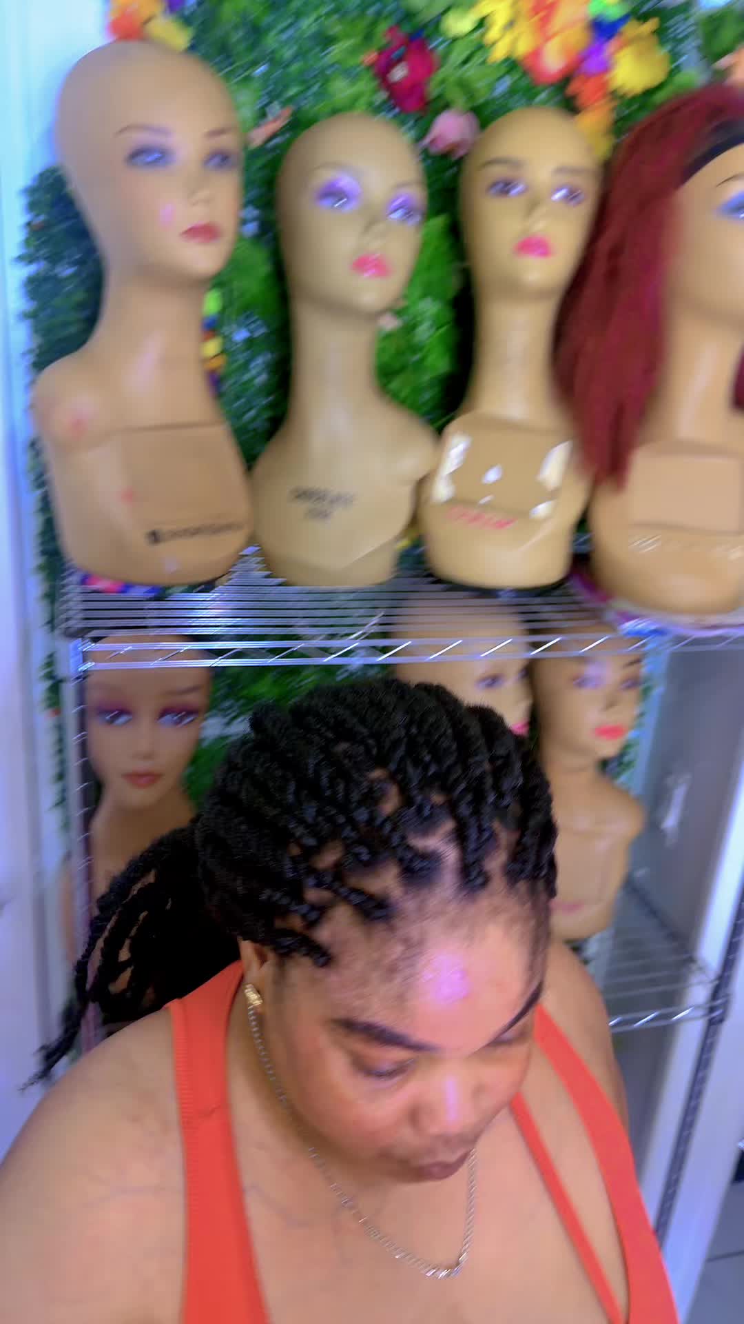 @Love Top Beauty Hair