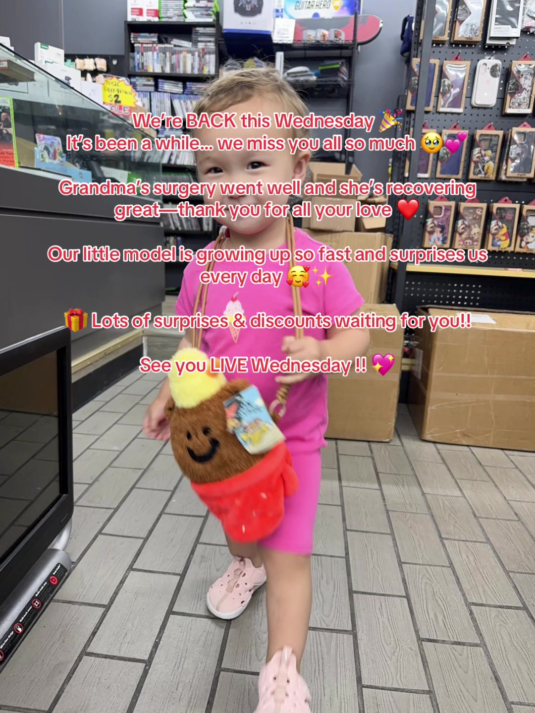 @Aujin Toys