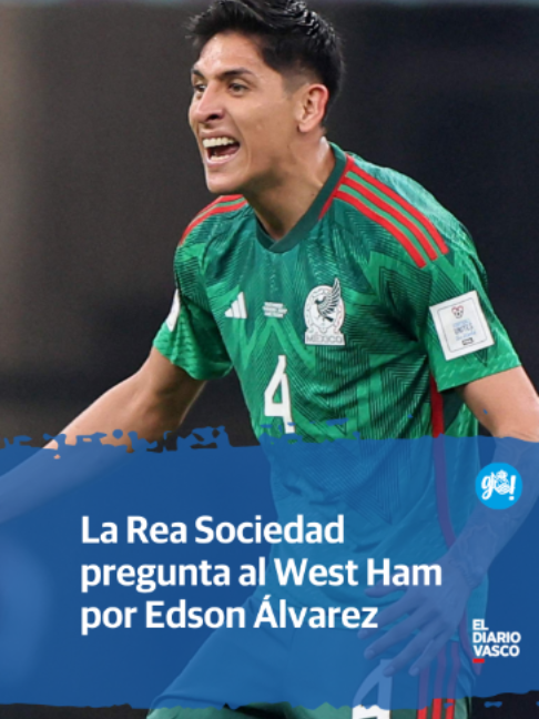 @El Diario Vasco