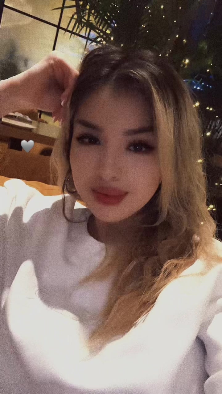 @Zarina Renatovna🫦