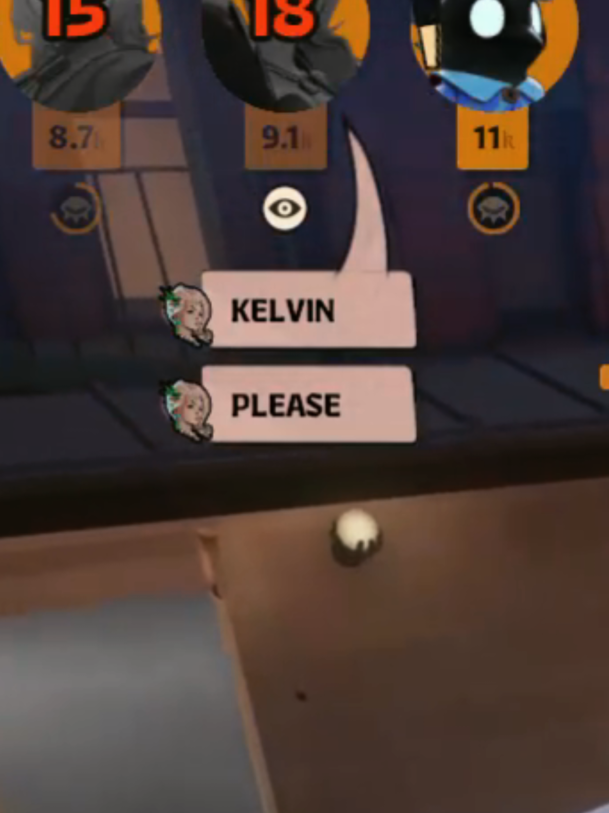@k e v i n