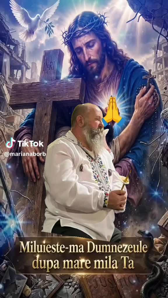 @Rugăciunea de azi