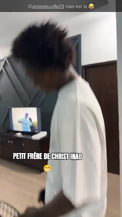 @christ_uriel🎙️gbairai tv📸