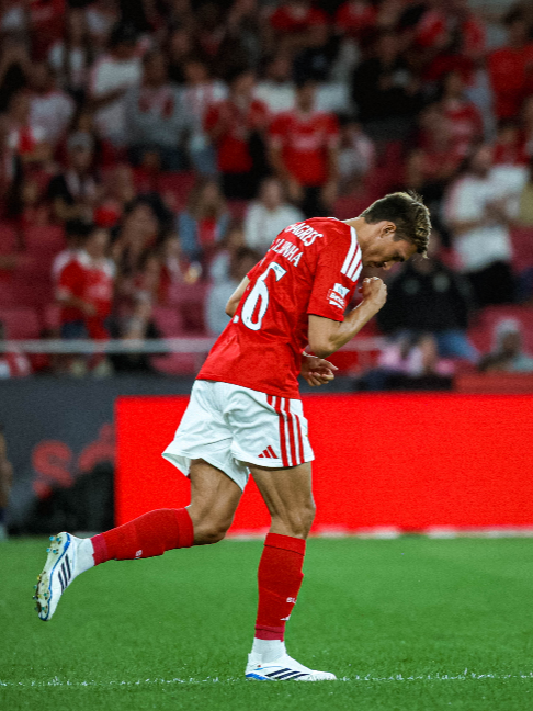 @SLBenfica
