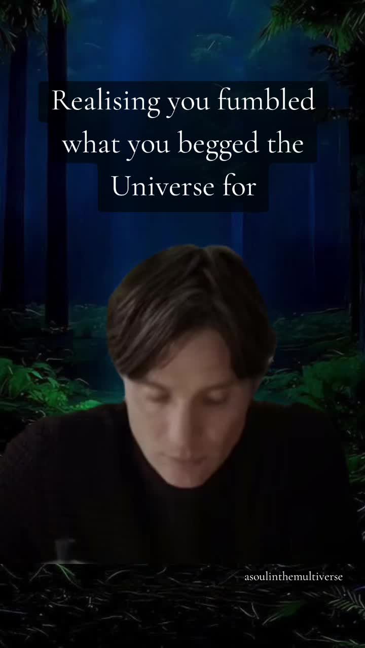 @A Soul in the Multiverse