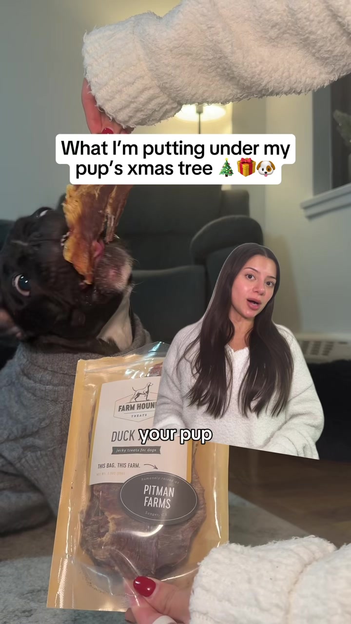 @Farm Hounds Treats