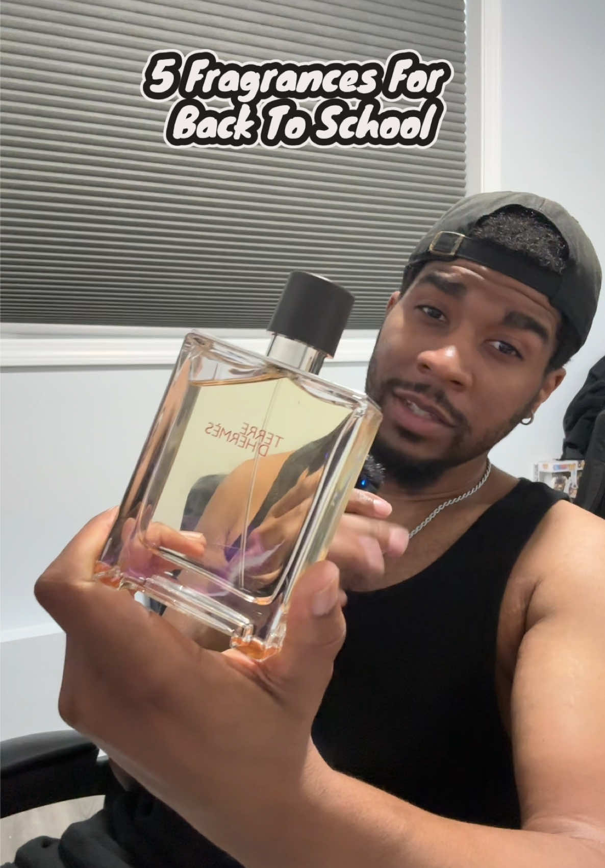 @Gerry | Fragrance Connoisseur