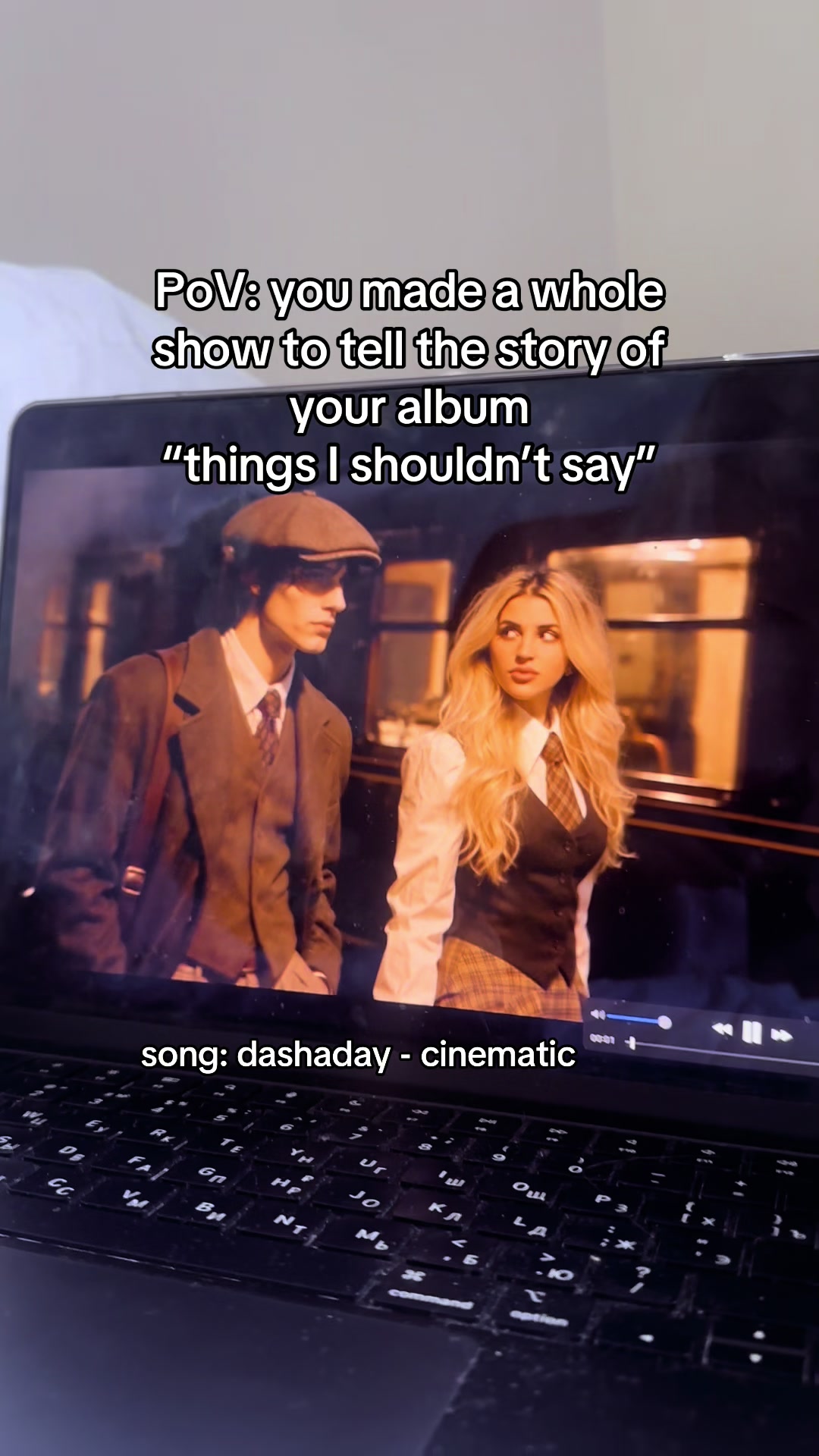 @Dasha Day