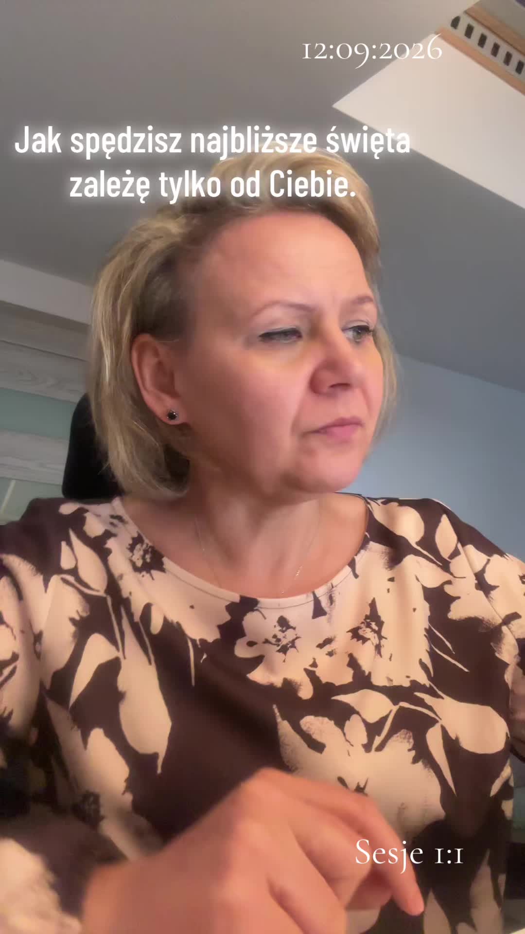 @Odnaleźć siebie