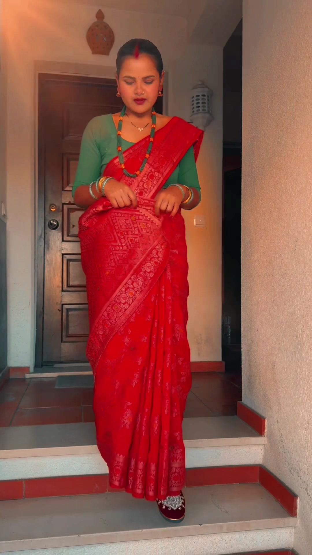 @pooja karn