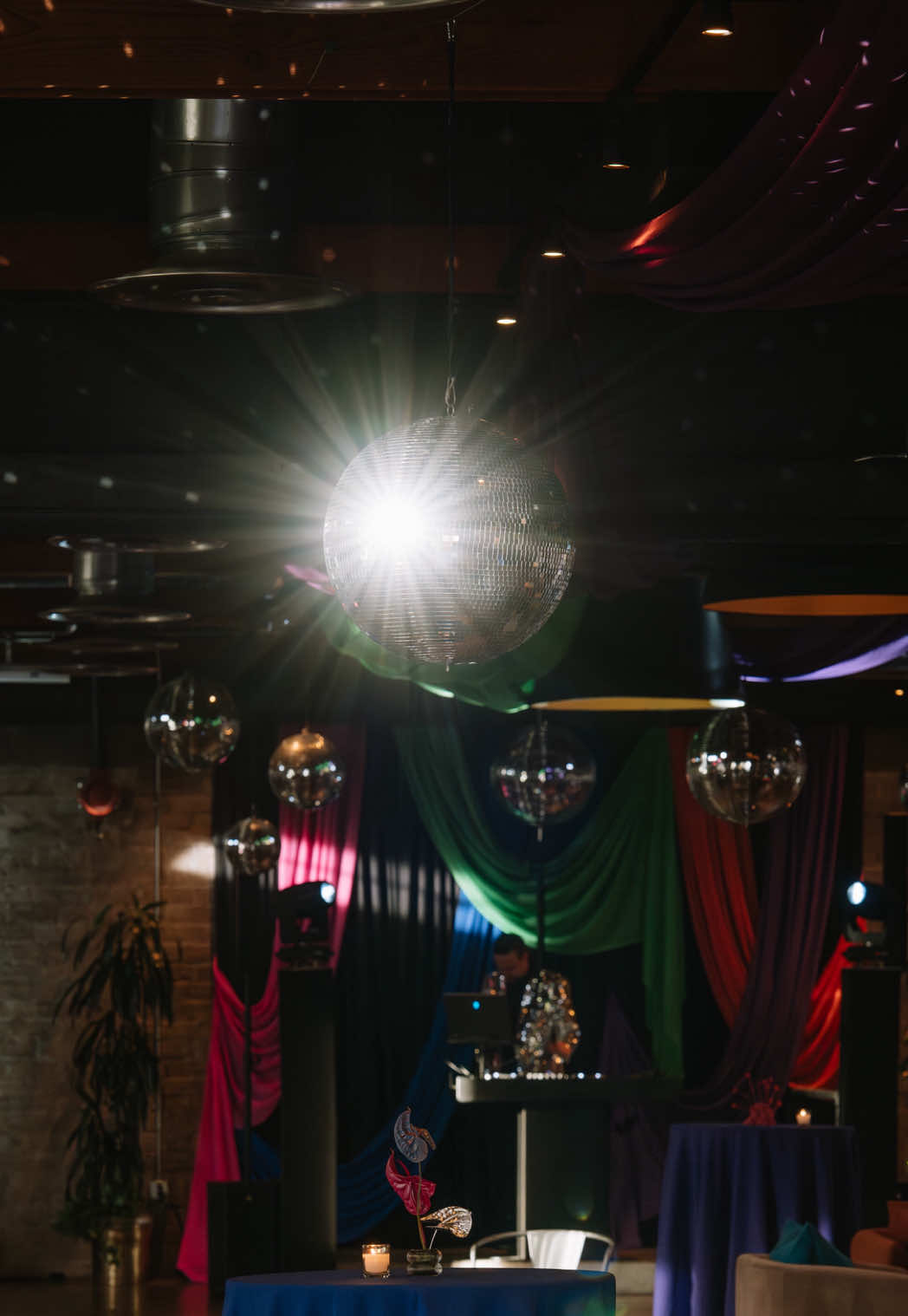 @AZ & CA Wedding Planner