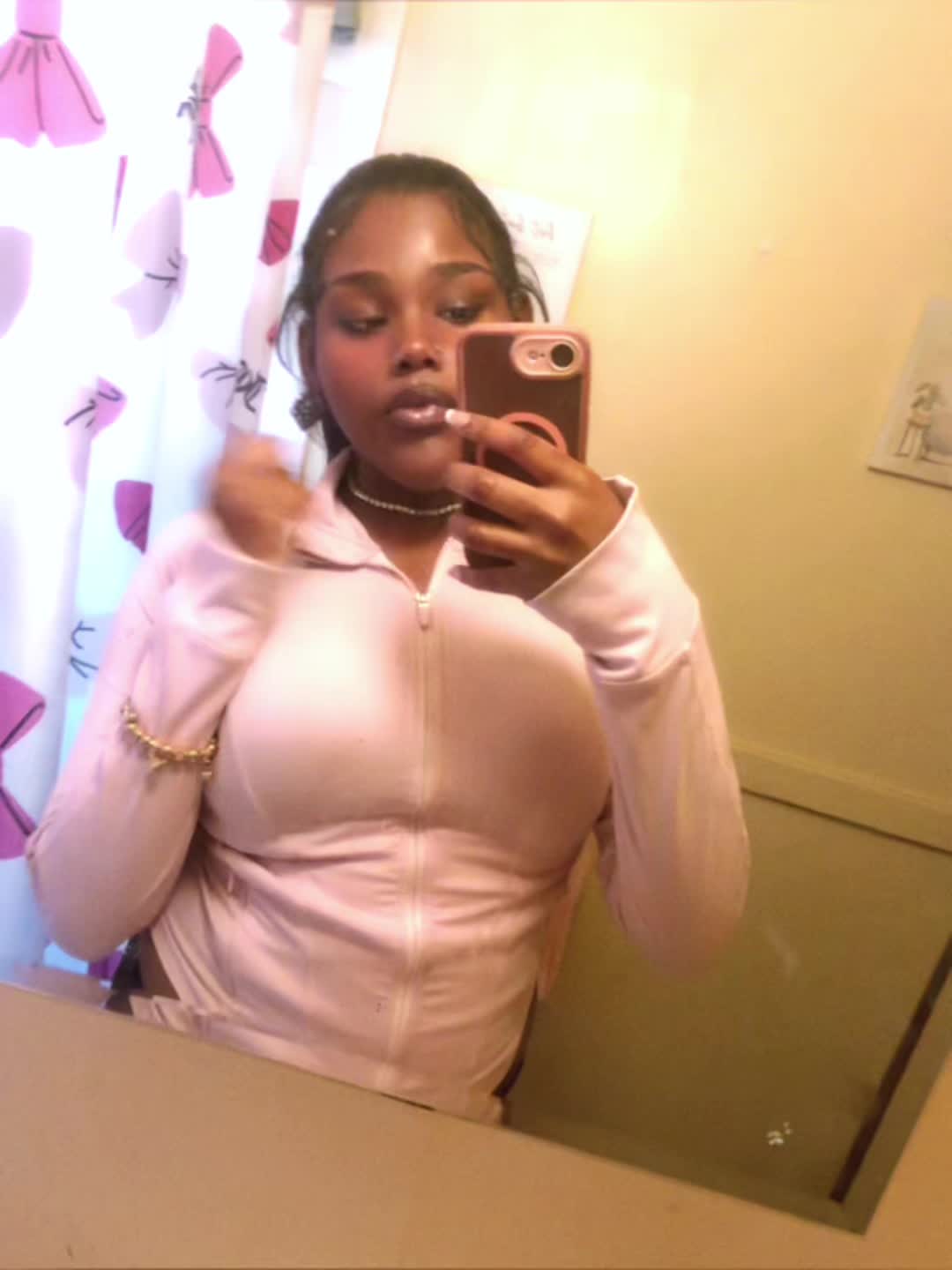 @Lady K