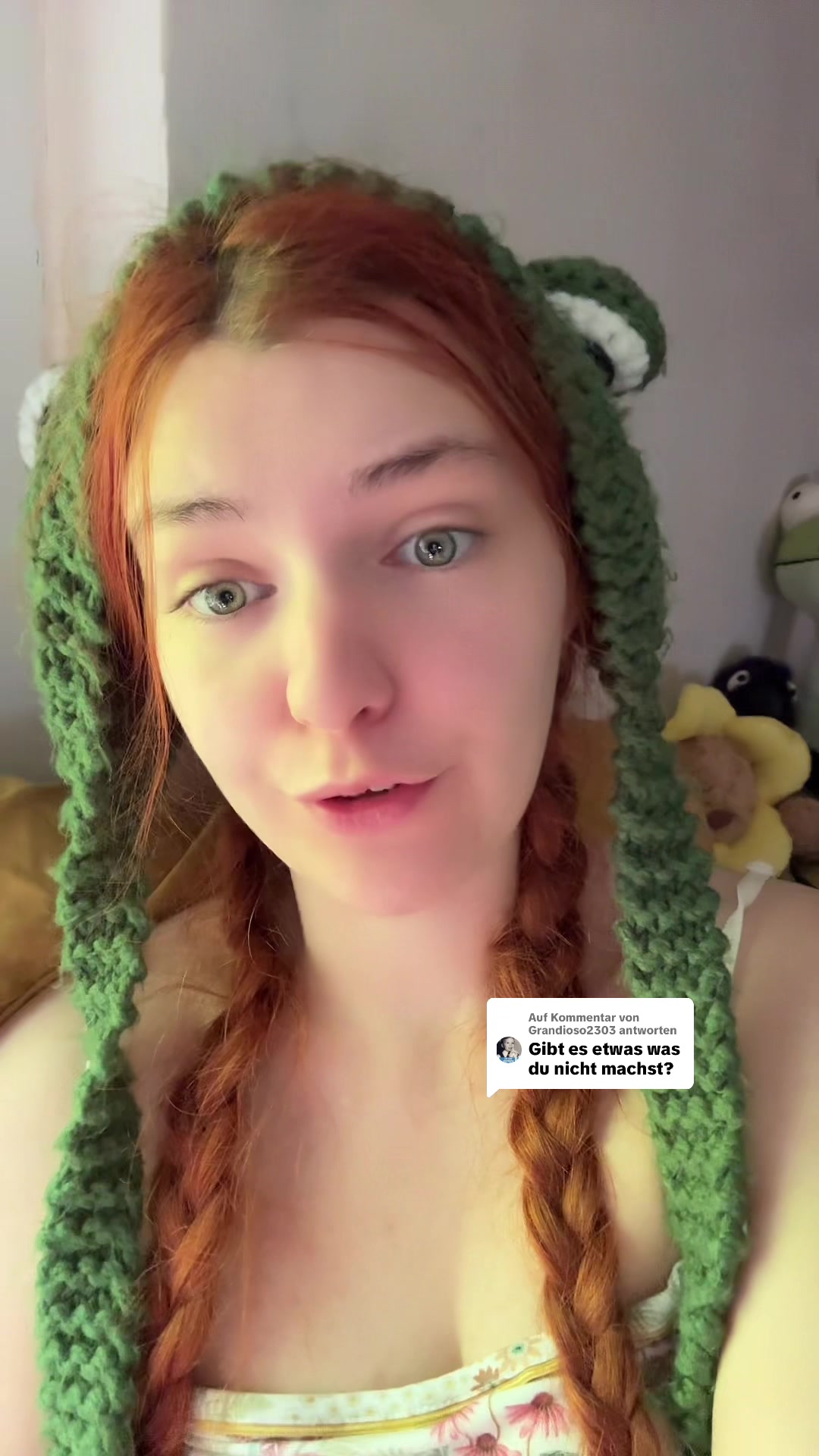 @Thecutestuffedanimal🧸💜
