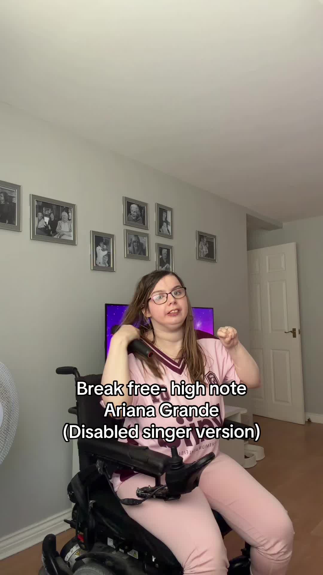 @Danielle Collister