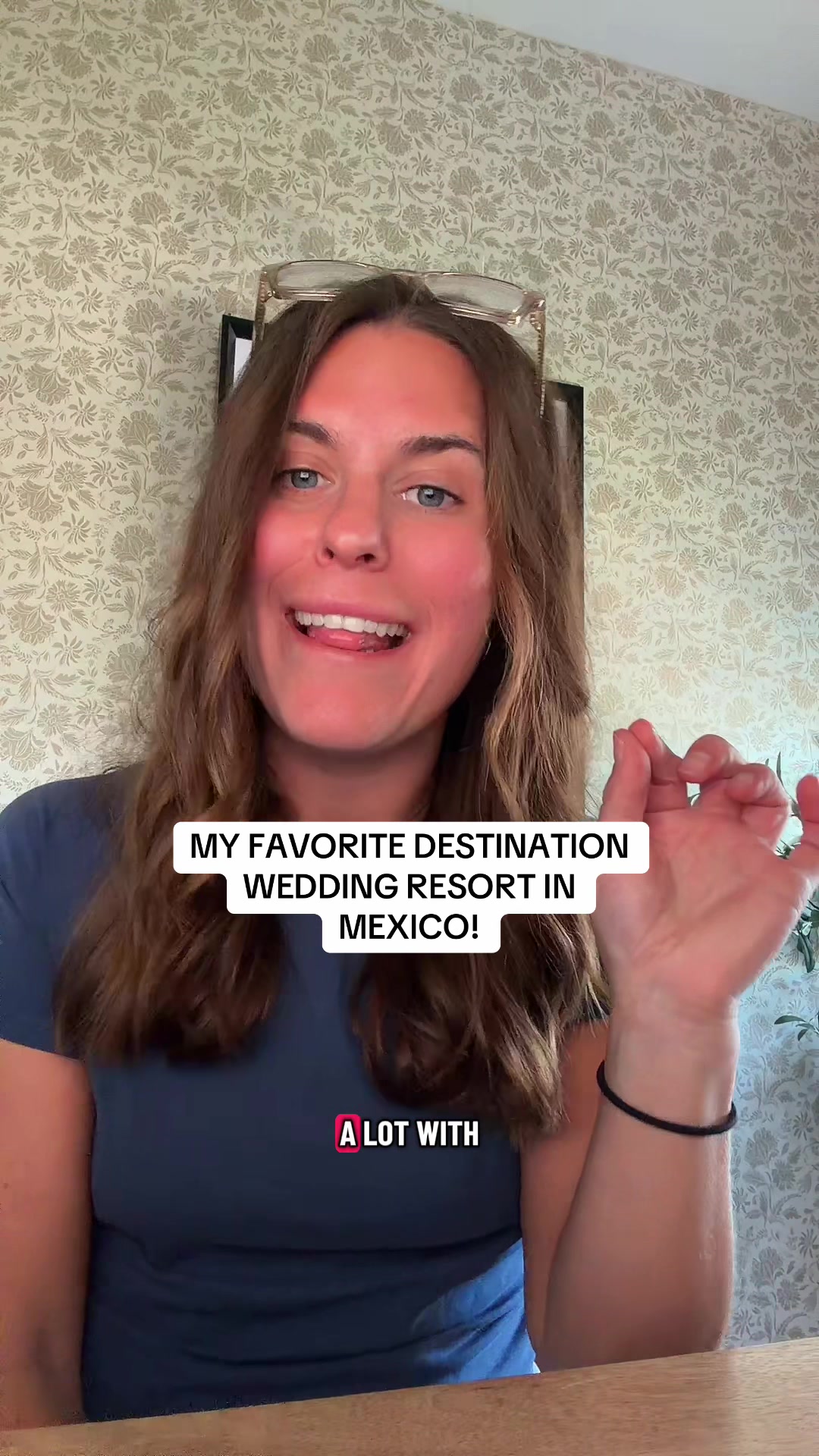 @VACATIONS BY BRI
