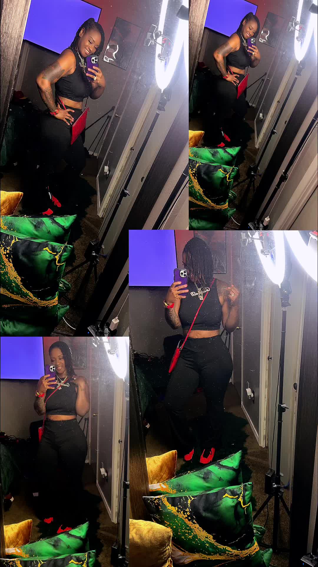 @QUISHA B.