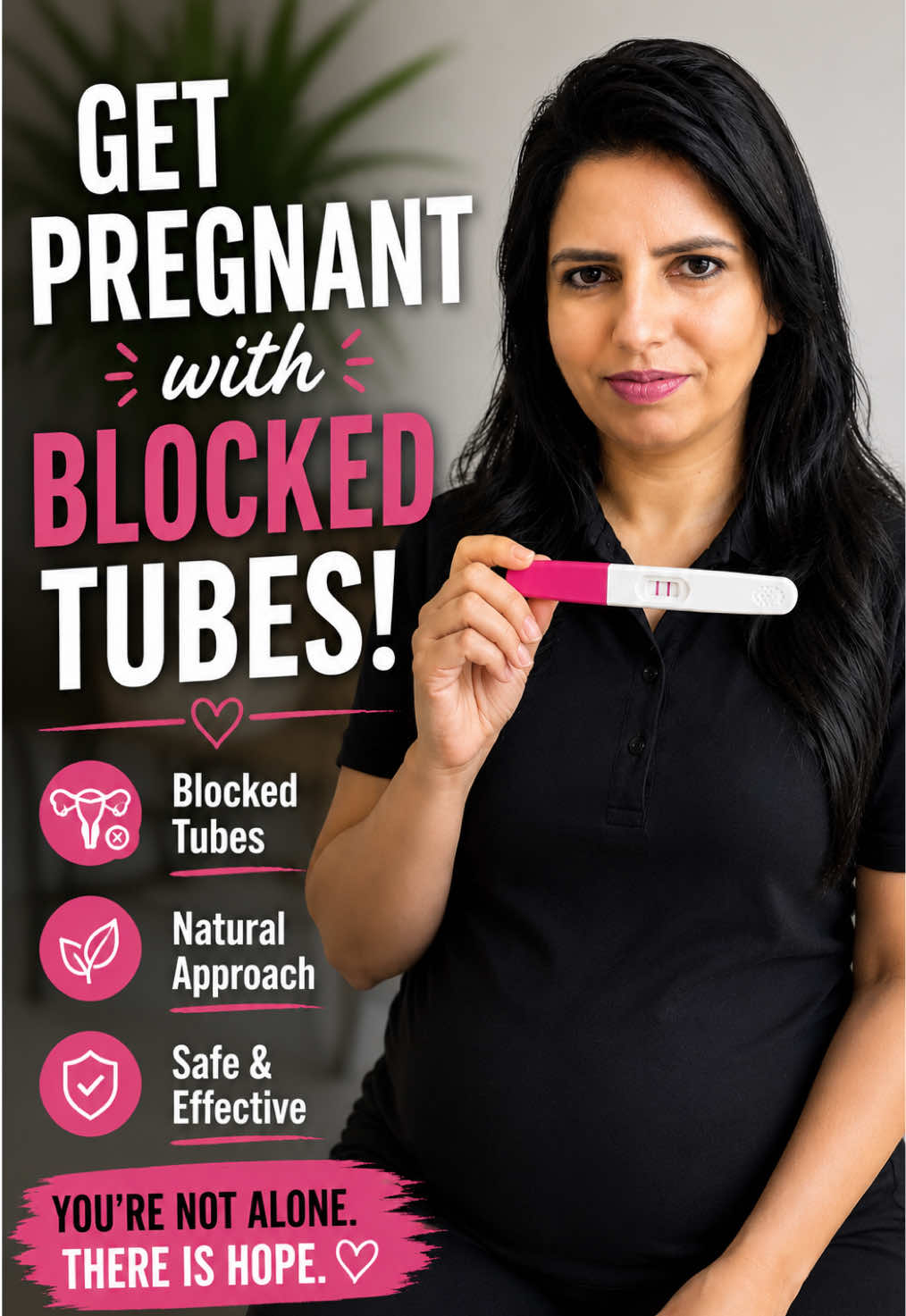 @Natural Pregnancy Corner