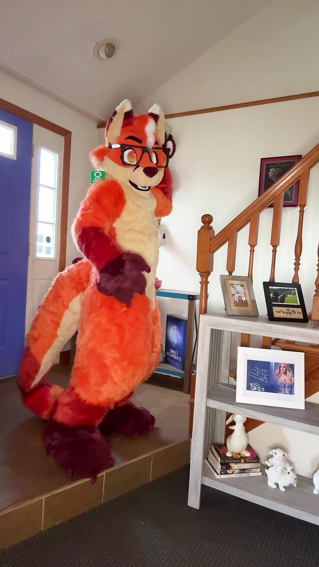 @Ember Trickster 🦊🔥🐲