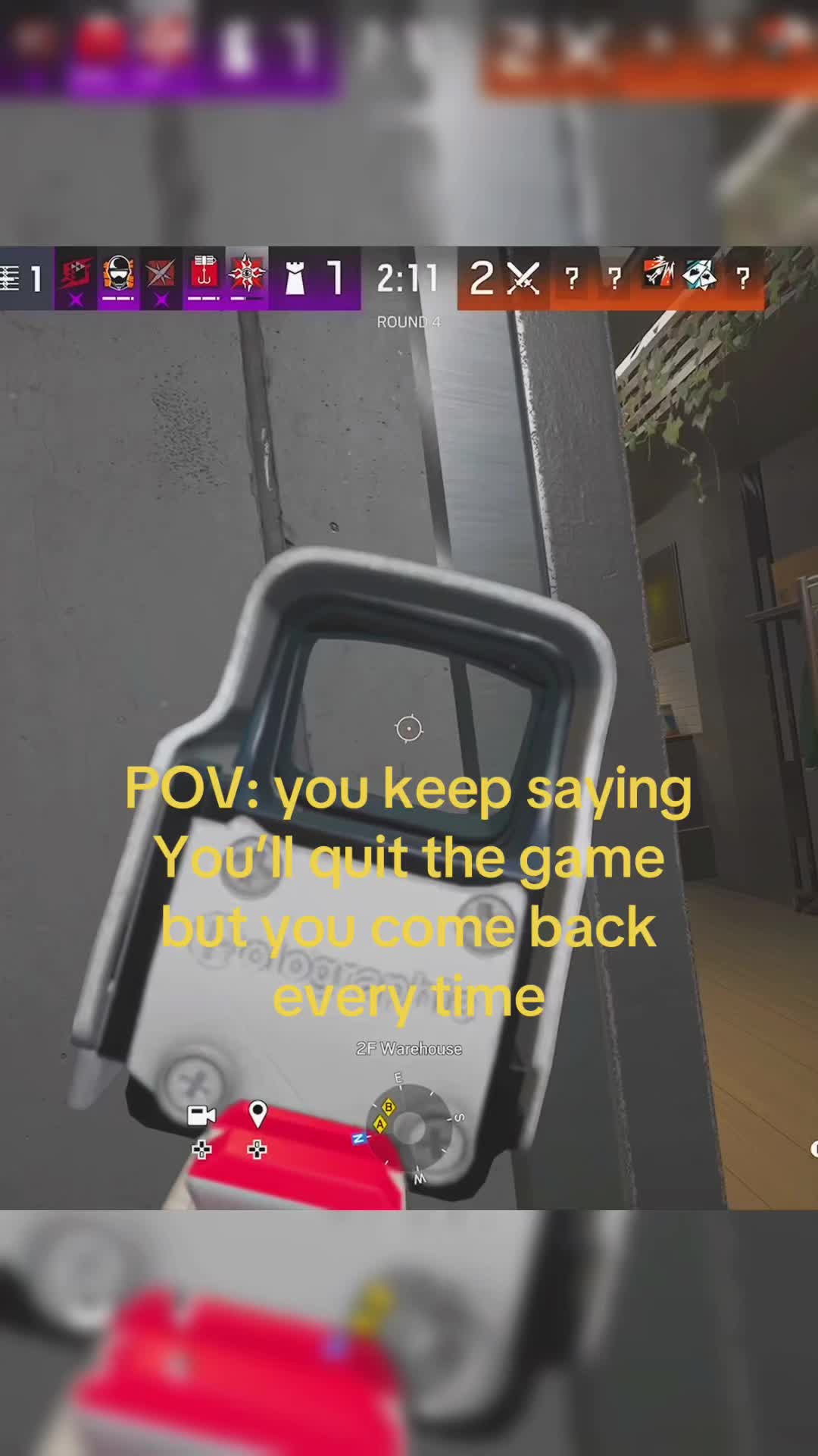 @stryke