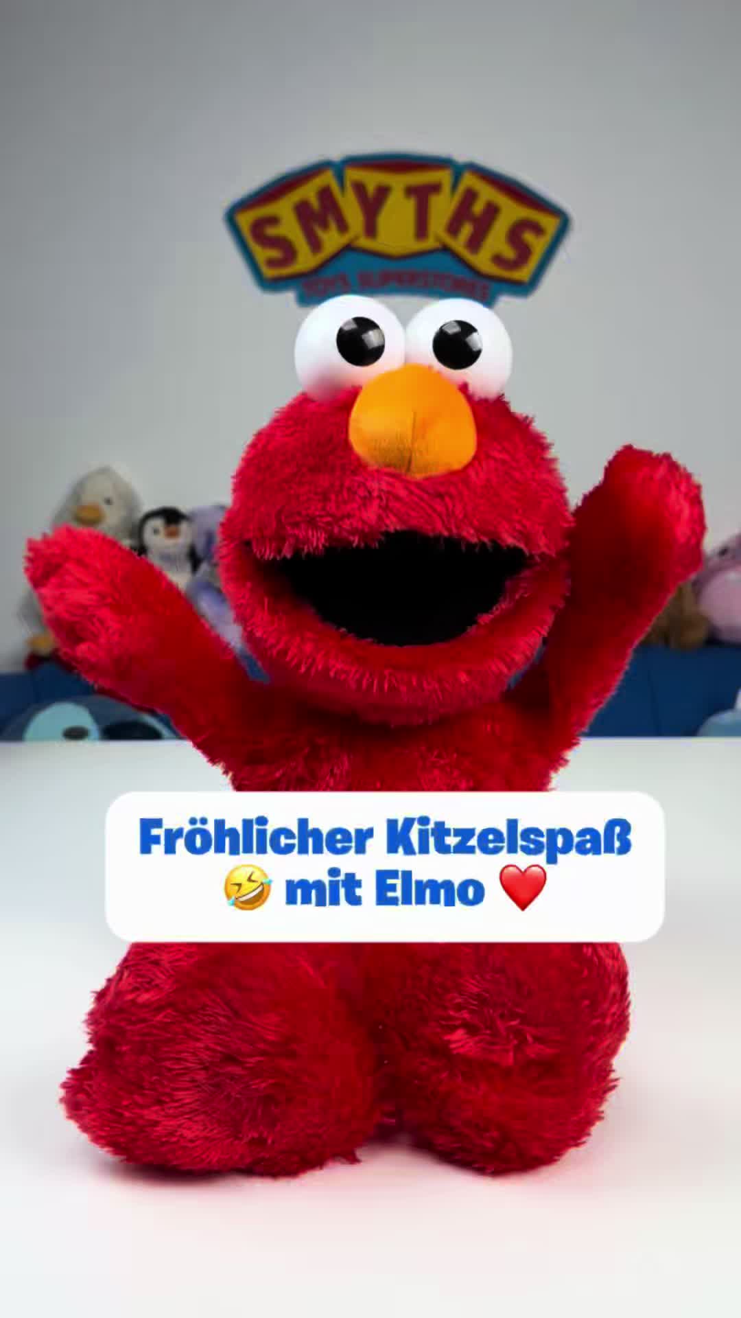 @Smyths Toys Superstores DACH