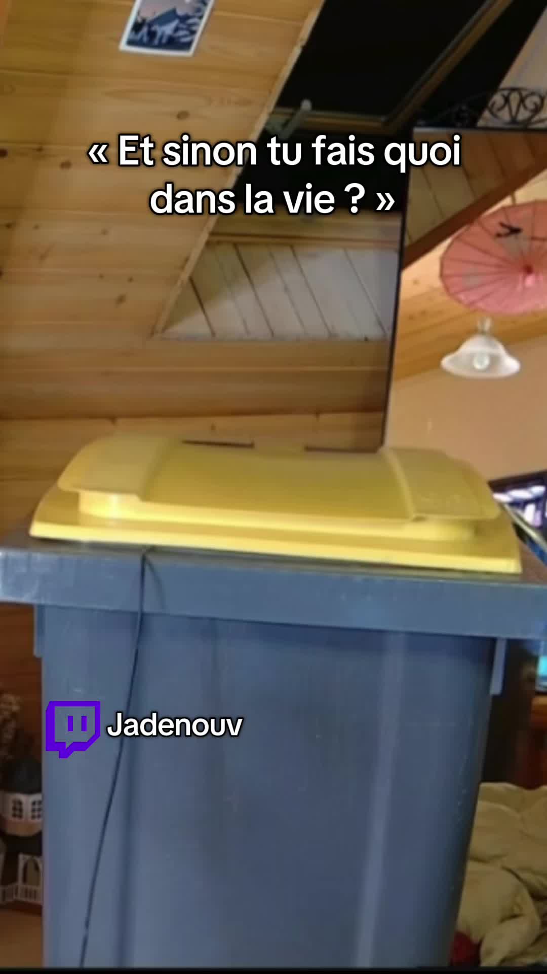 @Jađe