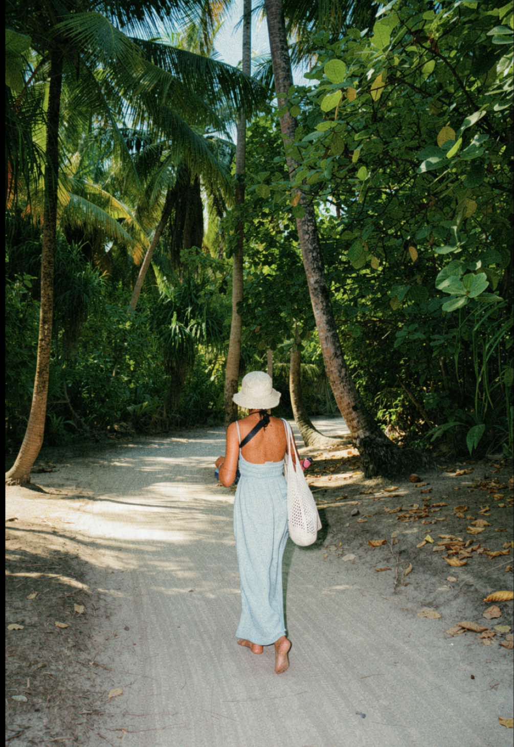 @Klara Travels 🐚