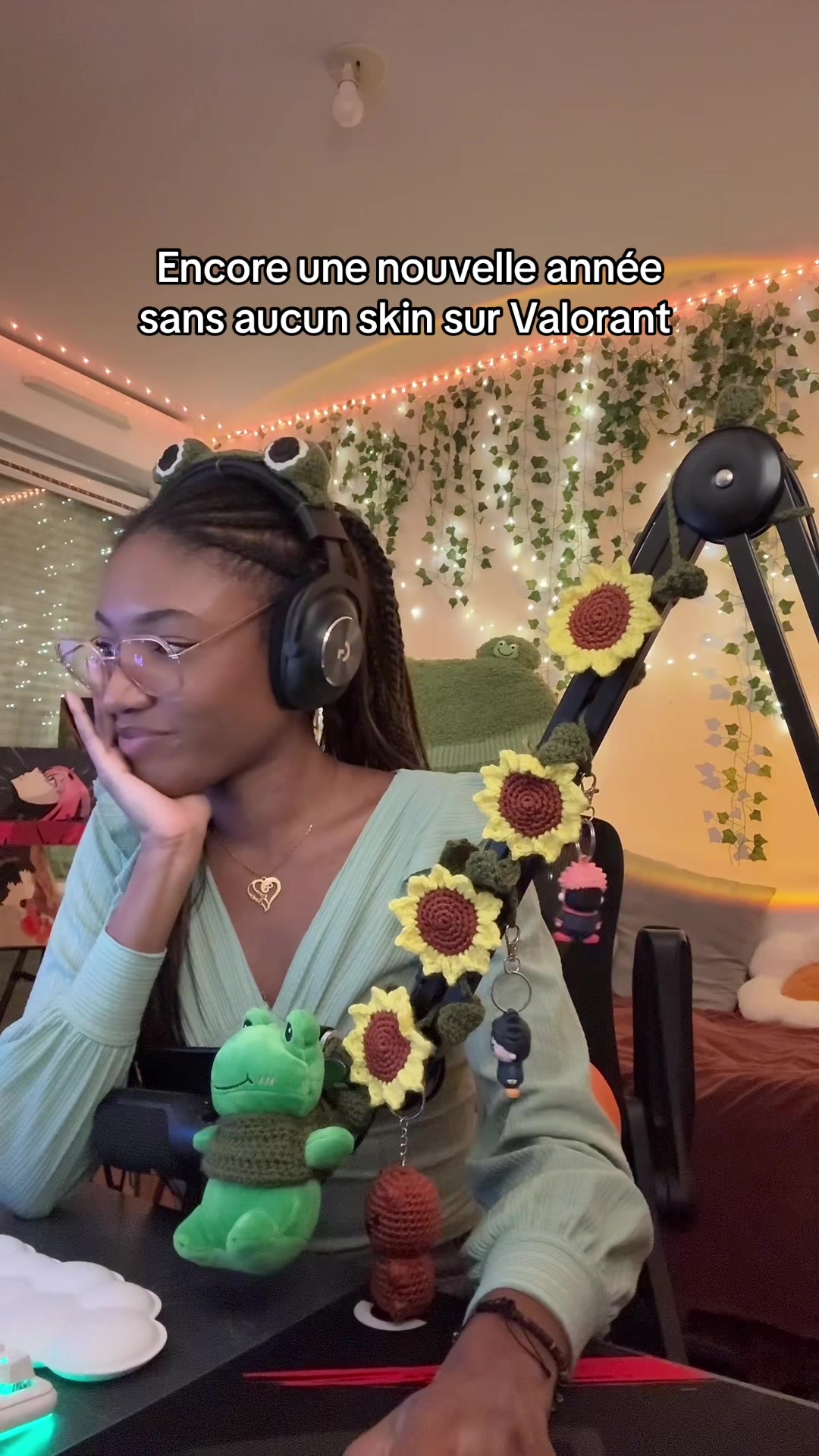 @Haretiaan | Twitch