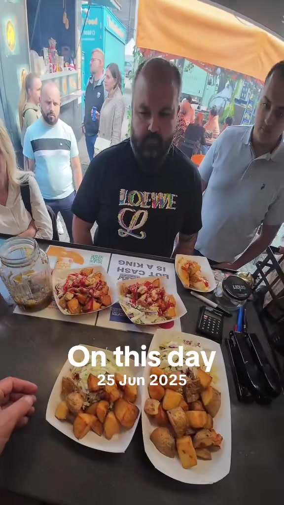 @On&rsquo;On Grill & Pierogi