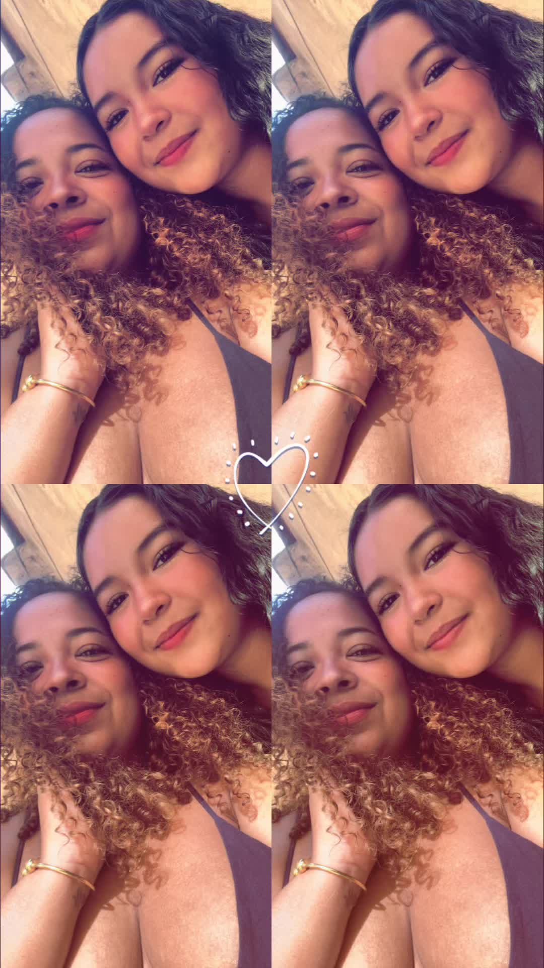 @LA MOROCHA💕