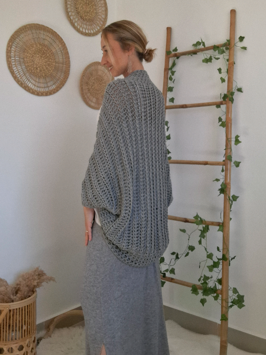 @Knitted Spirit