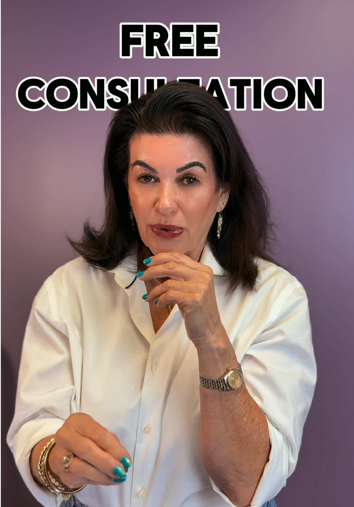 @Gloria Cardenas