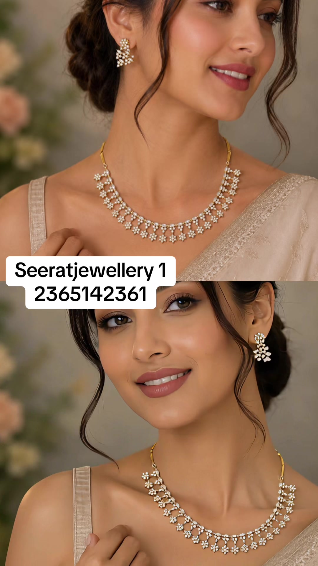 @SEERAT JEWELLERY BY BRAR LTD
