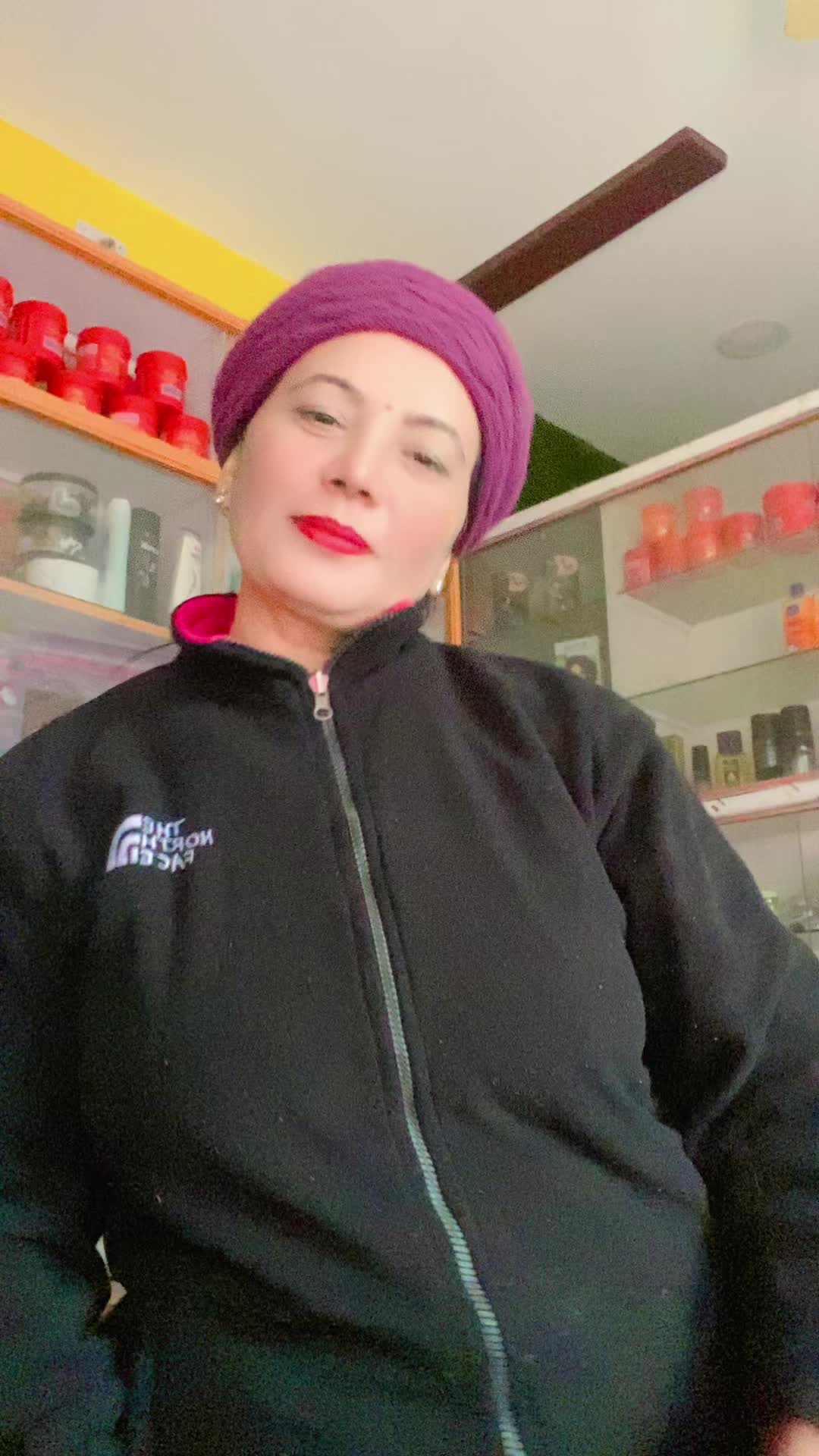 @Pabitra Parajuli