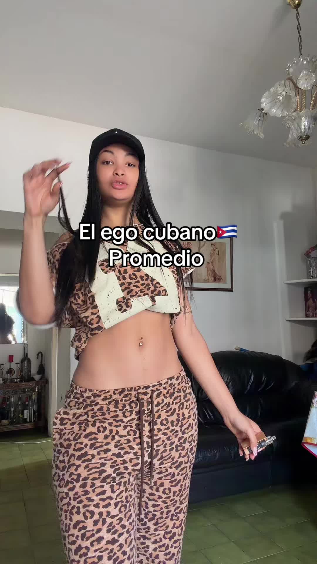 @Mulatacha25